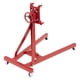 thumbnail image 4 of Motor Giratorio, Marco Abatible, Accesorios Ligeros Para Coche 1/10, Rojo, 4 of 5