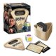 thumbnail image 2 of Juego de preguntas y respuestas USAPOLY TRIVIAL PURSUIT Edición Harry Potter, 2 of 8