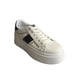 thumbnail image 2 of Zapatillas Ecocuero ZAY15 Negro, 2 of 5