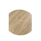 thumbnail image 2 of Mesa Comedor Eames 80cm Wood, 2 of 3