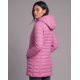 thumbnail image 2 of Parka Larga Térmica Mujer Acolchada con Gorro, 2 of 3