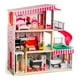 thumbnail image 3 of Casa de Muñecas + Muebles Madera Montessori  Bella, 3 of 9