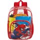 thumbnail image 1 of Mochila escolar transparente Get Trend Spiderman 43 cm, 1 of 6