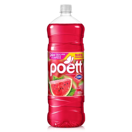 Splash Sandia 1800ml 1800 ml Poett