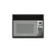 thumbnail image 1 of Mueble Aereo Para Microondas Etna Grafito, 1 of 3