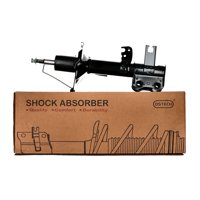 Ostech - Par Amortiguadores Delanteros Geely Emgrand -- 2019-2021