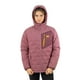 thumbnail image 1 of Parka Insulada HW Explorer Mujer Uva, 1 of 5