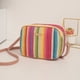 thumbnail image 4 of Bolsos cruzados para mujer, bolsos de hombro de diseñador, monedero pequeño, 4 of 5