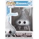 thumbnail image 2 of Figura de vinilo coleccionable Funko POP Ad Icons Hershey's Kiss, 2 of 6