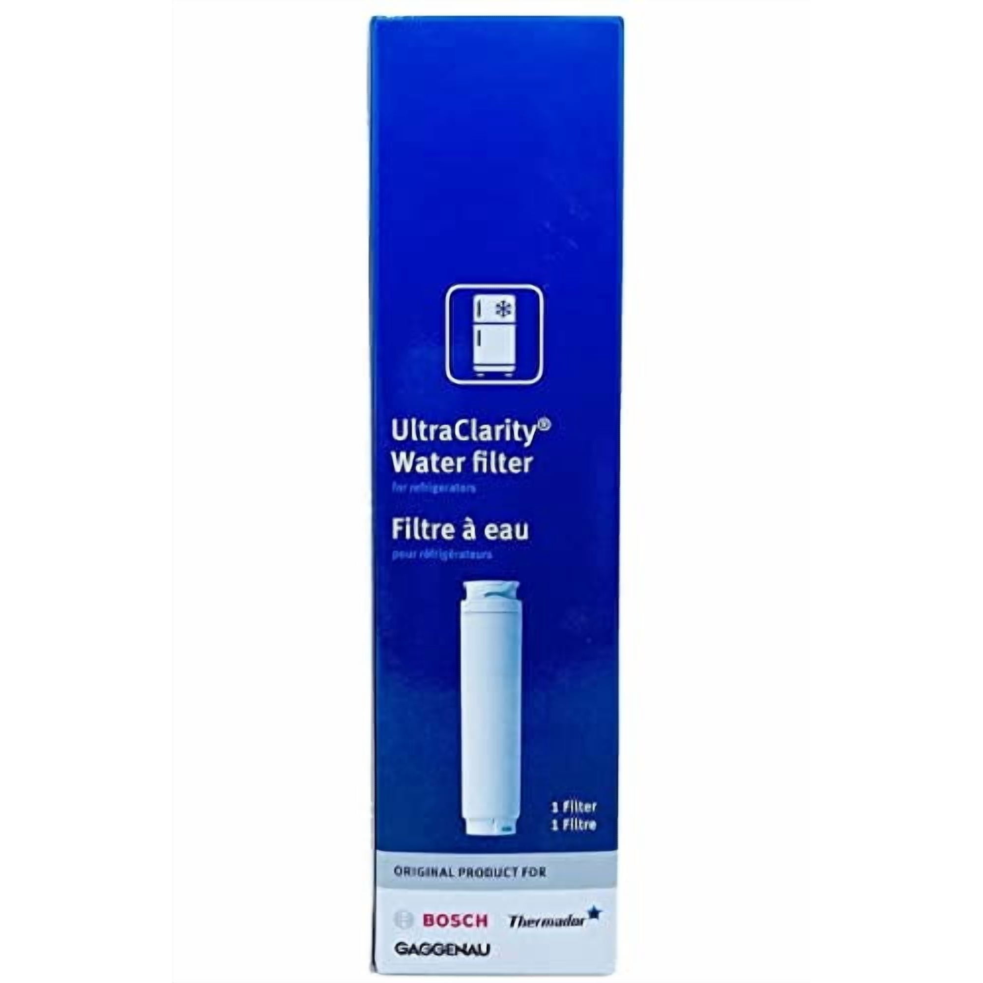 Filtro De Agua Para Frigorífico Bosch Thermador Replfltr10
