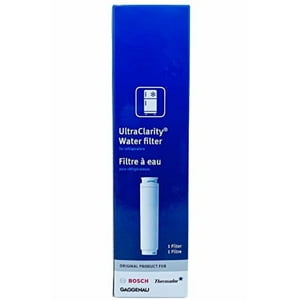 Bosch - Filtro De Agua Para Frigorífico Thermador Replfltr10