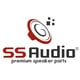 thumbnail image 4 of Diafragma de Altavoz Simply Speakers DC10 8 Ω, 4 of 6