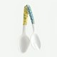 thumbnail image 3 of CUBIERTOS ENSALADA MELAMINA LIMONCELLO DISNEY, 3 of 3