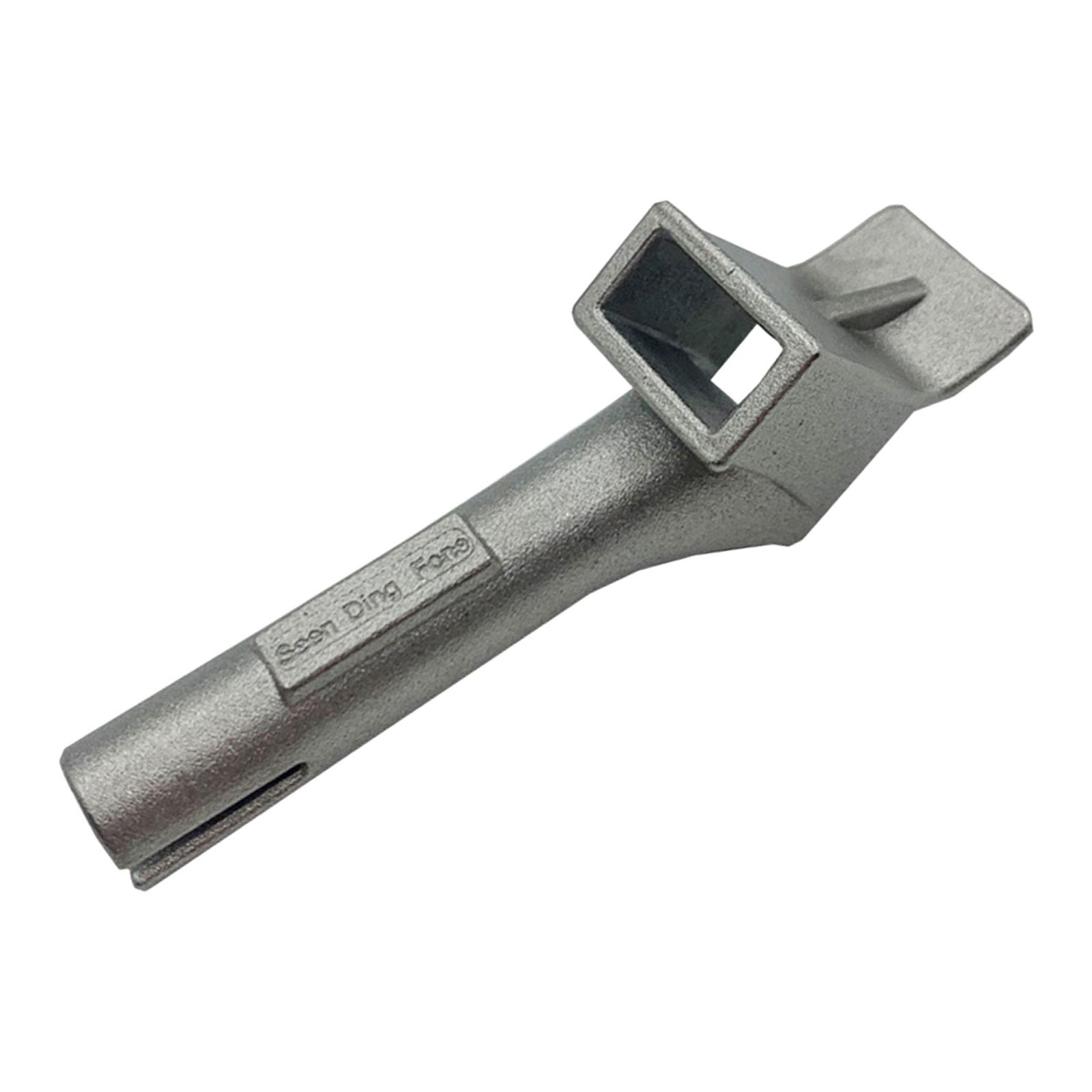 Ioensy - Boquillas De Soldadura De Velocidad Boquillas De Soplete De Soldadura De Aire Caliente Para La Fabricación De Modelos De Soldadura 8 Mm X 15 Mm