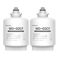 Filtro Waterdrop Wd-G2Cf De Repuesto Para Wd-G2-W Y Wd-G2-B