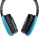 thumbnail image 2 of Auriculares Over-Ear Inalámbrico Klip Xtreme KWH-010BK Azul azul Tamano Unico, 2 of 6