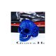 thumbnail image 3 of Anillo de Hombre Calavera Blue Neon Moda, 3 of 3