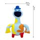 thumbnail image 2 of Juguete Peluche Poppy Playtime Nightmare Critters Infantil, 2 of 5