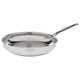 thumbnail image 1 of Sartén Cuisinart Chef's Classic de acero inoxidable de 10 pulgadas, 1 of 4
