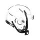 thumbnail image 3 of Casco de fútbol Schutt Sports F7 LX1 para jóvenes, blanco, tamaño grande, 3 of 5