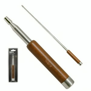 Wayu - Soplador Retráctil Portátil