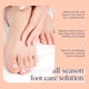 thumbnail image 4 of SpaLife Foot Sockies Cuidado Suavizante (8 unidades) Menta verde y árbol de té, 4 of 7