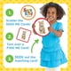 thumbnail image 4 of Juego de memoria MindWare Seek-a-Boo Seek and Find +18 meses, 4 of 7