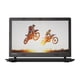 thumbnail image 1 of NOTEBOOK LENOVO IDEAPAD 100-14IBY INTEL CELERON N2840 8 GB RAM/ 120 GB SSD (REACONDICIONADO), 1 of 8