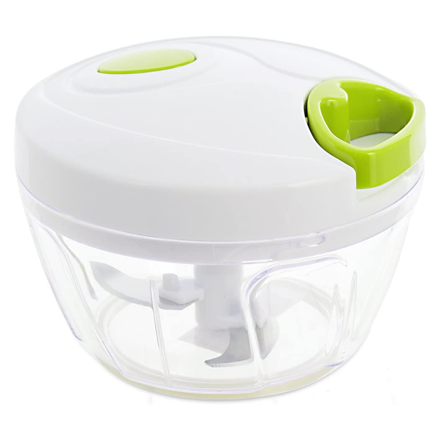 Importclick - Picador Cortador Verduras Y Frutas Procesador