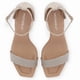 thumbnail image 4 of Sandalia Flavia  Glitter Champagne  Piccadilly, 4 of 4