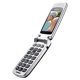 thumbnail image 2 of Smartphone S005SENIOR320N 3G 128MB Negro, 2 of 7