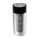 thumbnail image 3 of Taza De Café Reutilizable, Utensilios De Cocina Compactos, Filtro De Yogur Para Oficina, Cocina, Negro, 650ml, 3 of 5