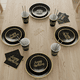 thumbnail image 3 of Set Decoración Fiesta Happy Birthday 30 Personas 1 un, 3 of 4