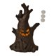 thumbnail image 2 of Lámpara De Noche De Tocón De árbol Para Escritorio, Pequeña Decoración Para El Hogar, Adorno De Halloween, Minifigura, 2 of 3