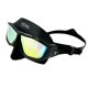 thumbnail image 2 of Máscara de buceo Pro Shot Tidal Glide negro con lente tintado, 2 of 7