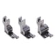 thumbnail image 5 of Prensatelas de compensación de la guía de borde derecho 3x para máquinas de coser industriales, 5 of 5