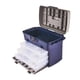 thumbnail image 4 of Caja De Aparejos De Pesca Estuche De Pesca Extraíble Para Pesca De Banco Pesca De Agua Salada, 4 of 5