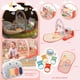 thumbnail image 2 of Alfombra de Juegos Musical para Bebes color Rosado, 2 of 2