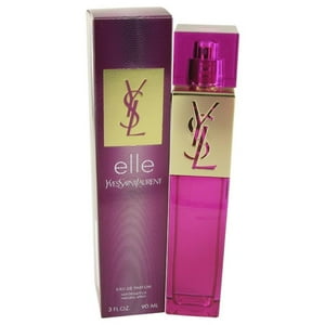 Yves Saint Laurent Elle Mujer Edp 90 Ml Ysl