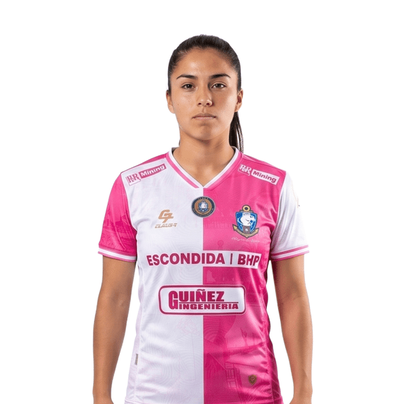 CAMISETA CDA 2026 FEMENINA DA003/M - Talla L