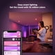 thumbnail image 3 of Philips Hue BR30 Paquete de 4 Bombillas LED 85W 1200LM Color Inteligente, 3 of 6