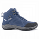 thumbnail image 1 of Botin Outdoor Azul Mujer Casual Funway Rain, 1 of 8
