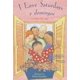 thumbnail image 1 of Atheneum Books – Me encantan los sábados y domingos, 1 of 1
