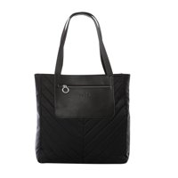 Cartera Tote Para Mujer Malawi Notebook 13"" Negro Totto