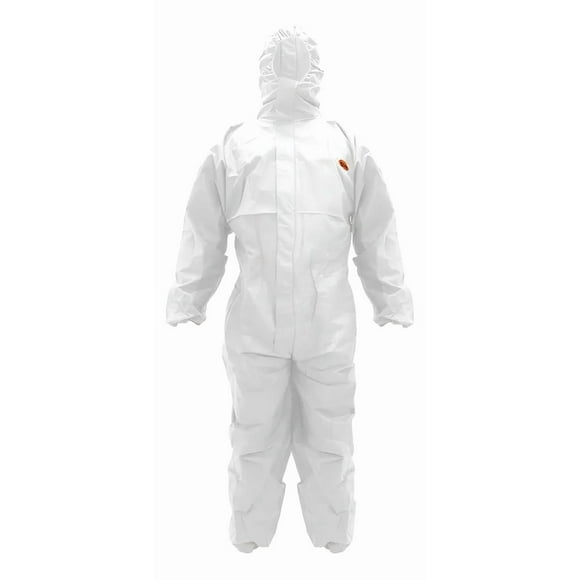 Buzo Desechable Antiestático Protex Max Certificado Talla L
