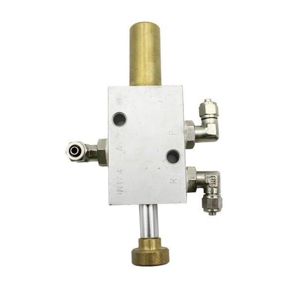 Valvula Interlock