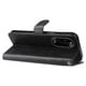 thumbnail image 5 of Funda con Cremallera para Huawei Nova 13 Pro, Carcasa Cartera de Cuero PU con Soporte y Tarjetero, 5 of 6