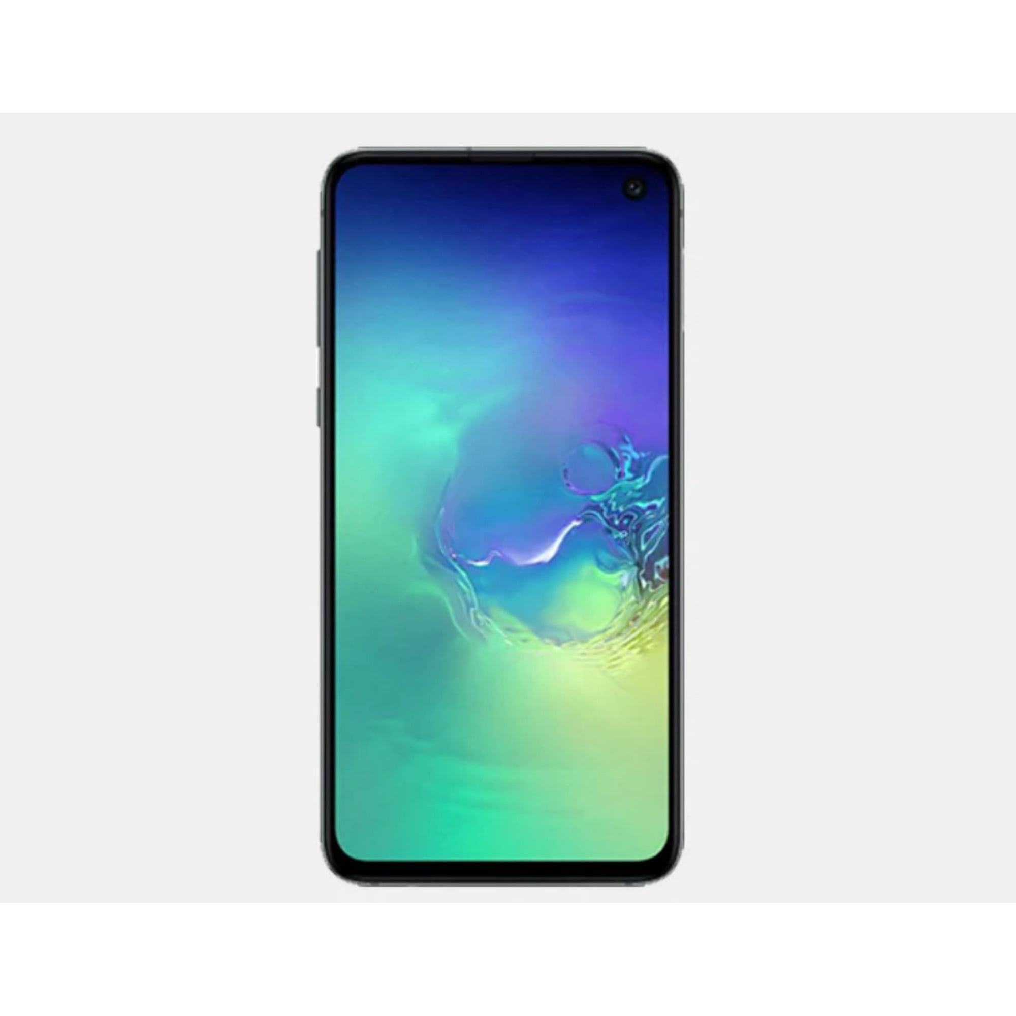Samsung Galaxy S10 Sm-g973f/ds 128gb+8gb Doble Sim (prism Verde)