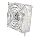 thumbnail image 3 of Ventilador De Refrigeración Para Hámster, Ventilador De Refrigeración Acrílico Para Mascotas Pequeñas Para Conejos, Cachorros, Mascotas Pequeñas, 3 of 3