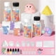 thumbnail image 1 of Kit Para Hacer Squishy GiftmiyHime Taba Silicona 18 Piezas, 1 of 3